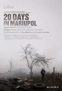 20 dias en mariupol